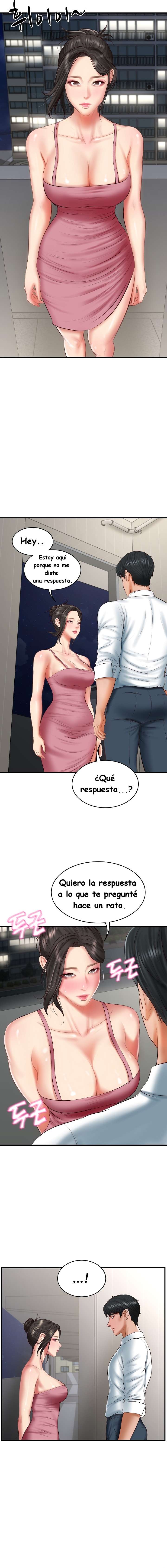 Yerno de una familia Capítulo 25 - Página 17