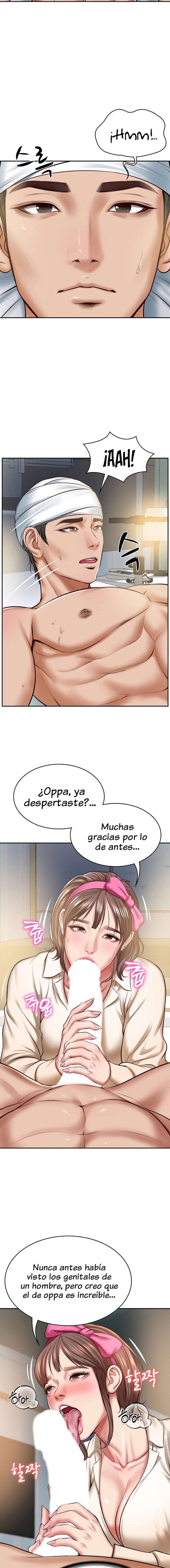 Yerno de una familia Capítulo 3 - Página 16