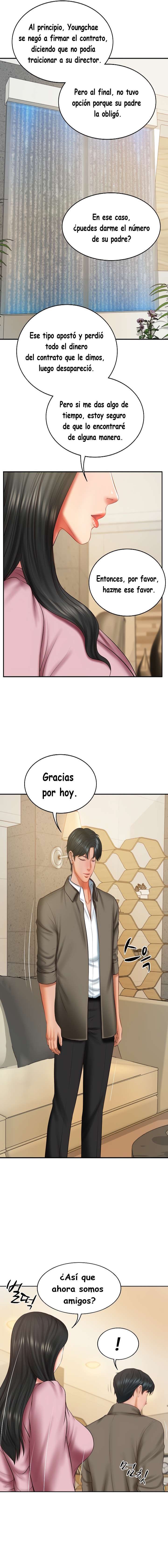 Yerno de una familia Capítulo 31 - Página 2