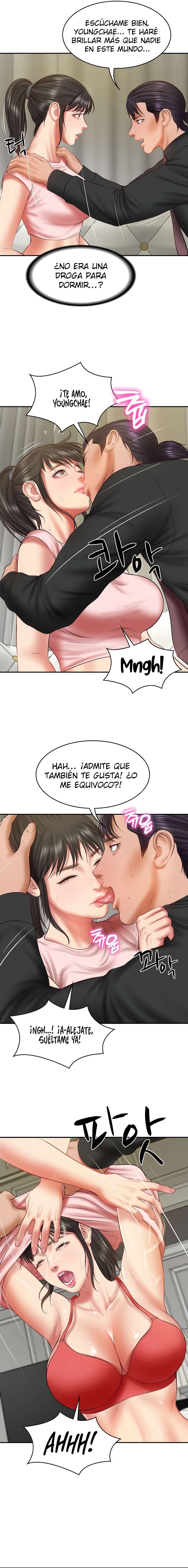 Yerno de una familia Capítulo 37 - Página 12