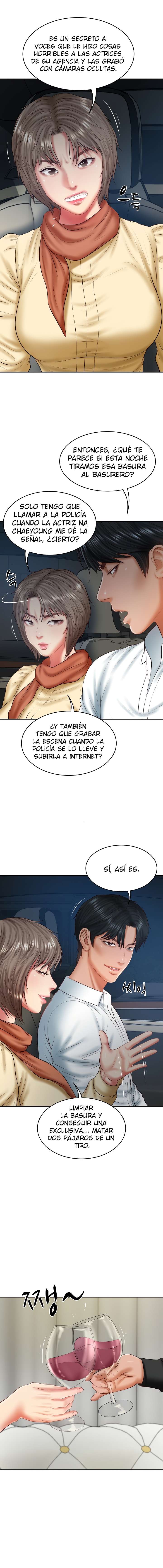 Yerno de una familia Capítulo 37 - Página 8