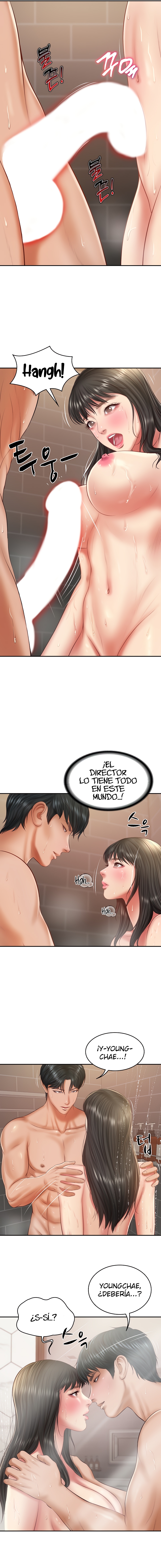 Yerno de una familia Capítulo 38 - Página 14