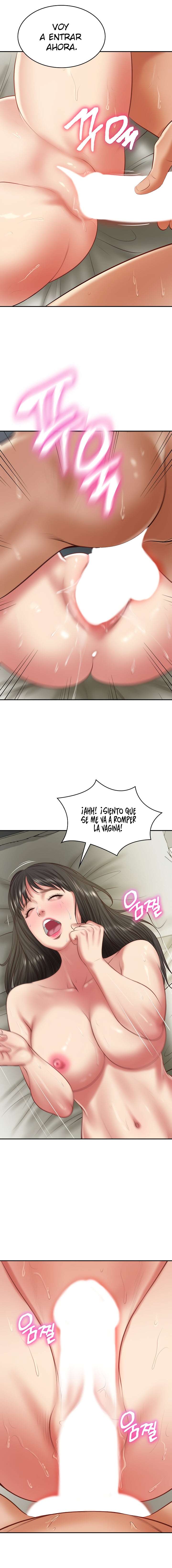 Yerno de una familia Capítulo 39 - Página 16