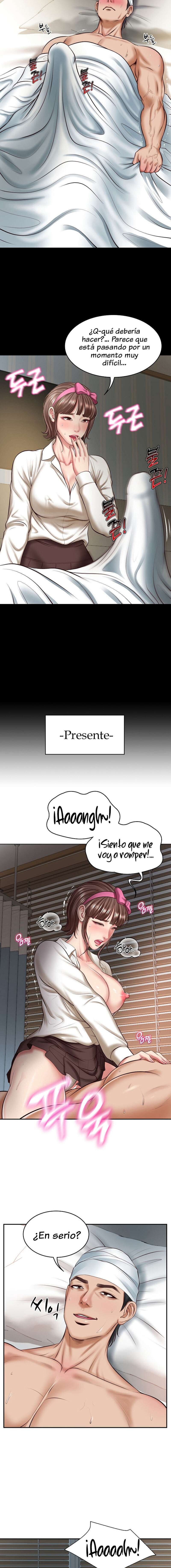 Yerno de una familia Capítulo 4 - Página 4