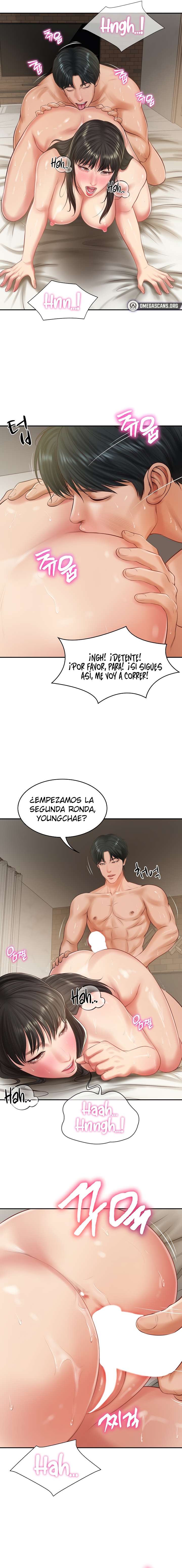 Yerno de una familia Capítulo 40 - Página 11