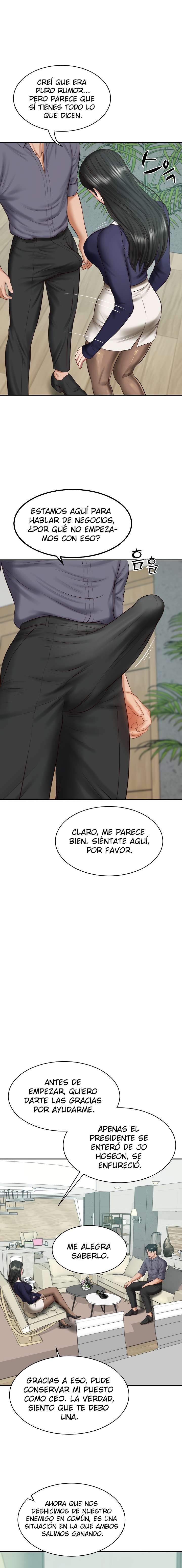 Yerno de una familia Capítulo 41 - Página 4