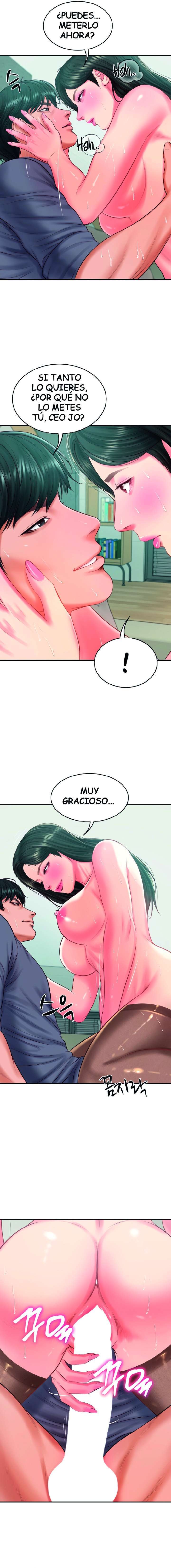 Yerno de una familia Capítulo 42 - Página 5