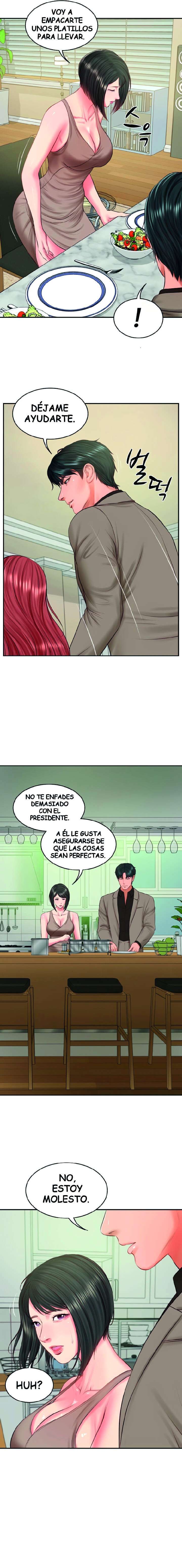 Yerno de una familia Capítulo 43 - Página 15