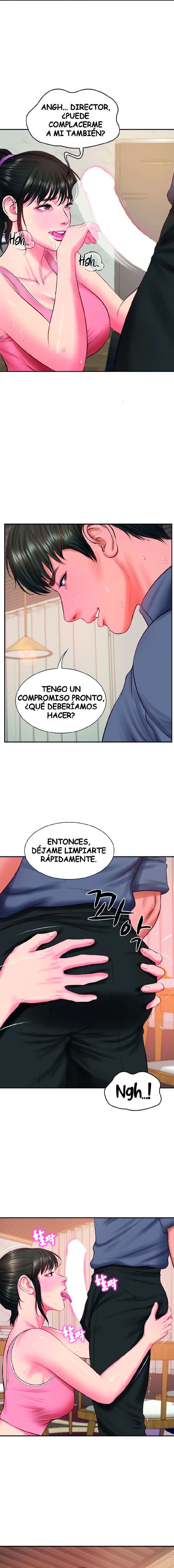 Yerno de una familia Capítulo 43 - Página 9