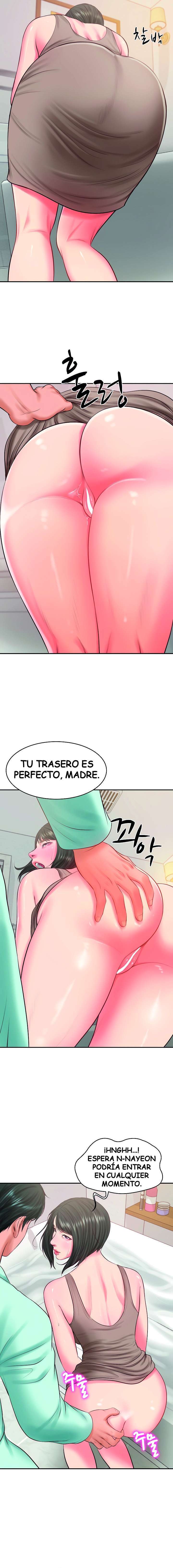 Yerno de una familia Capítulo 44 - Página 11