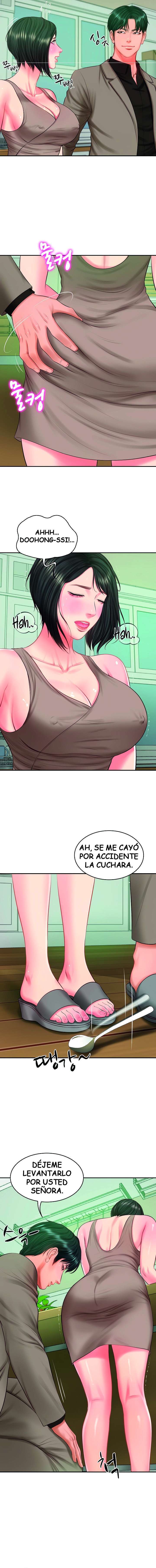 Yerno de una familia Capítulo 44 - Página 3