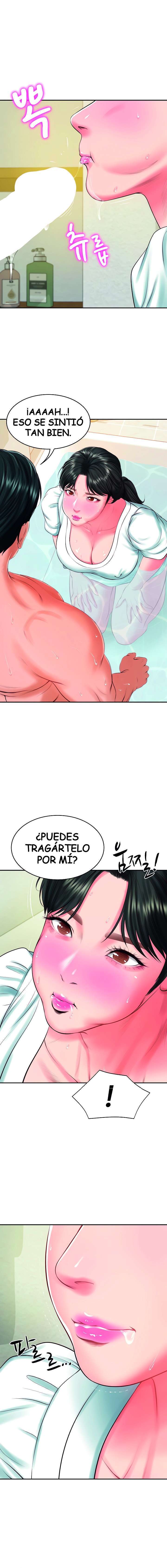 Yerno de una familia Capítulo 45 - Página 13