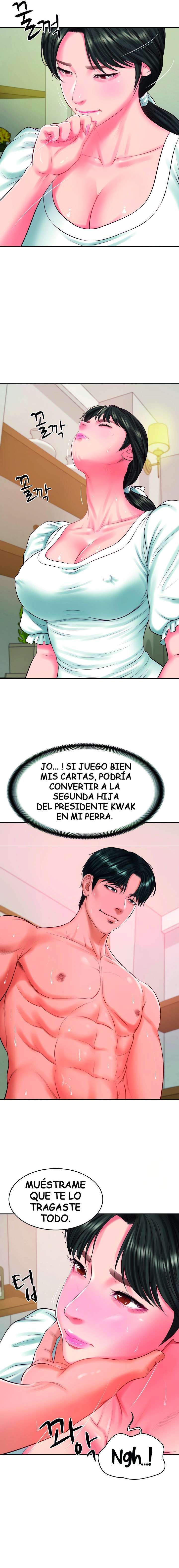 Yerno de una familia Capítulo 45 - Página 14