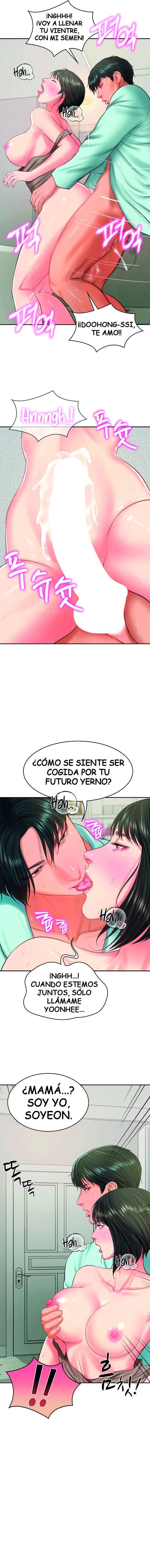 Yerno de una familia Capítulo 45 - Página 2