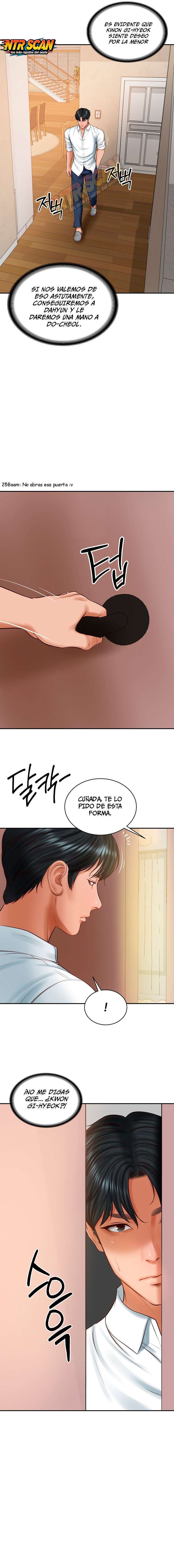 Yerno de una familia Capítulo 50 - Página 6