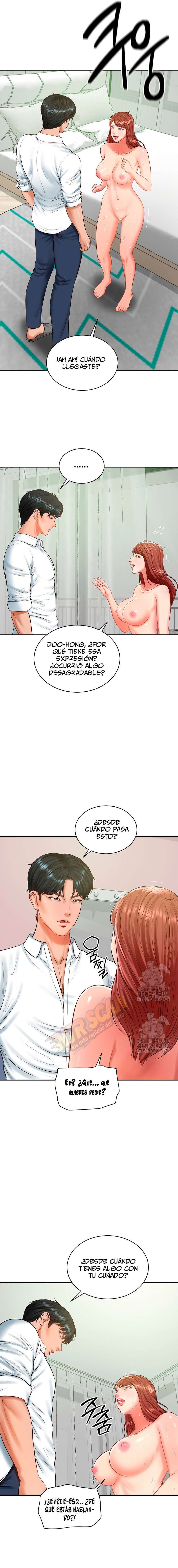 Yerno de una familia Capítulo 51 - Página 4