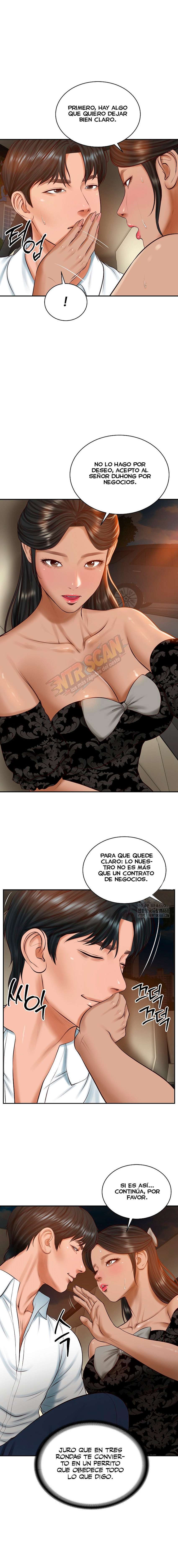 Yerno de una familia Capítulo 53 - Página 10