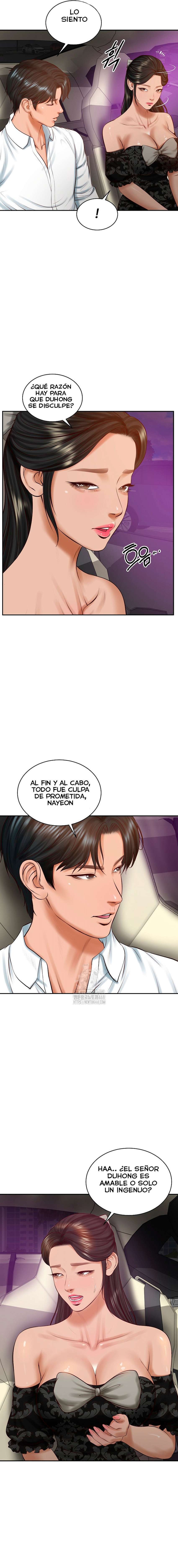 Yerno de una familia Capítulo 53 - Página 4