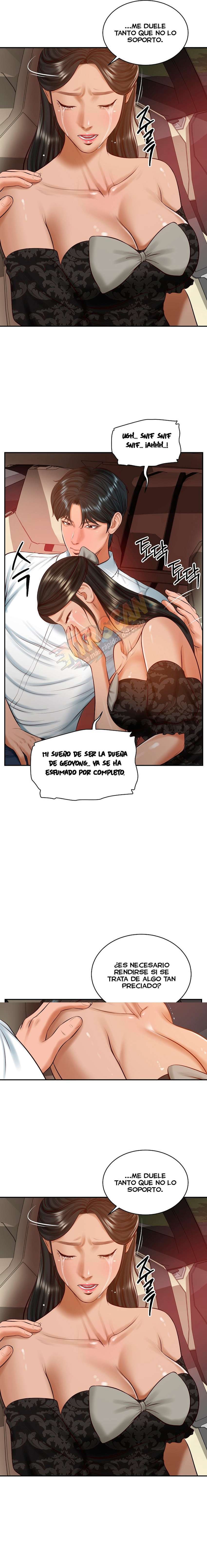 Yerno de una familia Capítulo 53 - Página 6