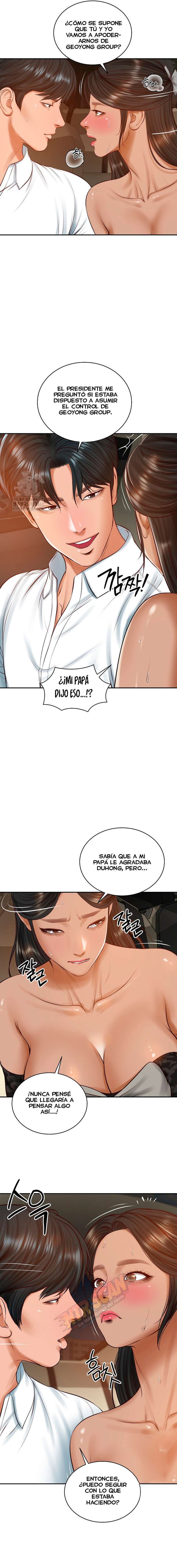 Yerno de una familia Capítulo 53 - Página 9