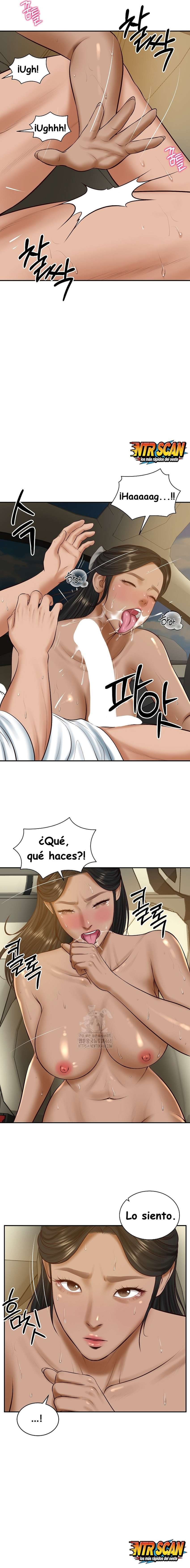 Yerno de una familia Capítulo 54 - Página 15