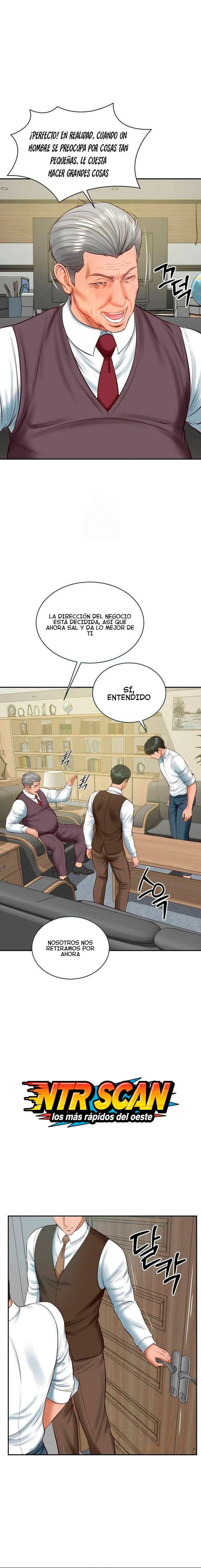 Yerno de una familia Capítulo 56 - Página 12