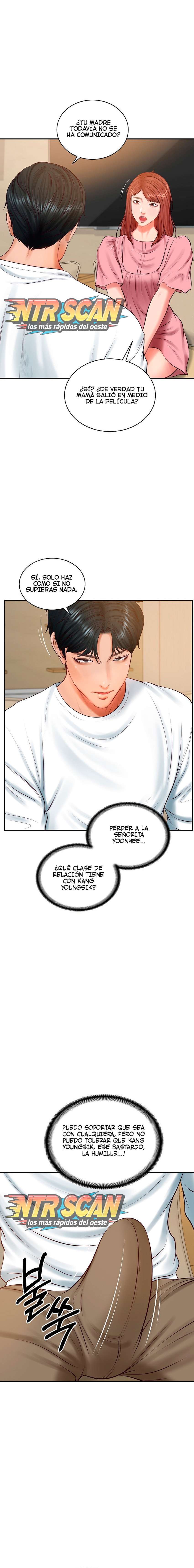 Yerno de una familia Capítulo 58 - Página 5