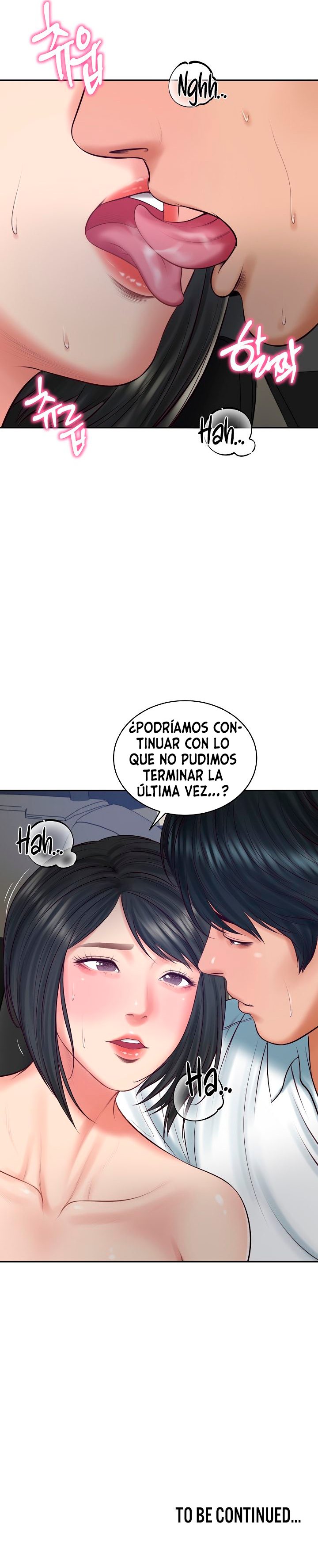 Yerno de una familia Capítulo 60 - Página 23