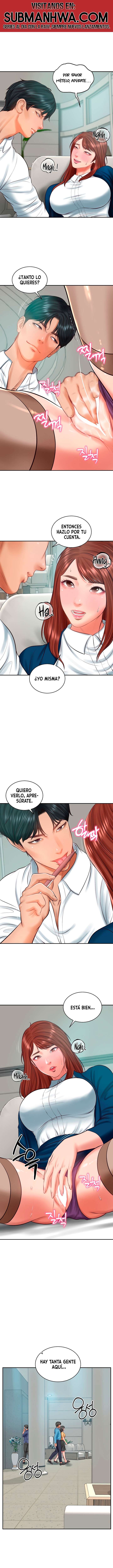 Yerno de una familia Capítulo 63 - Página 1