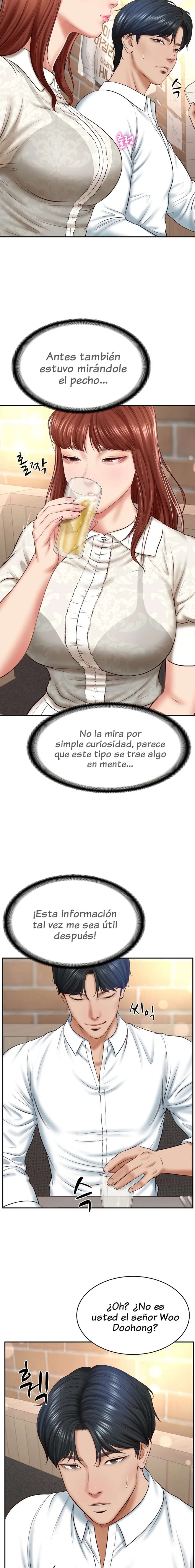 Yerno de una familia Capítulo 7 - Página 15