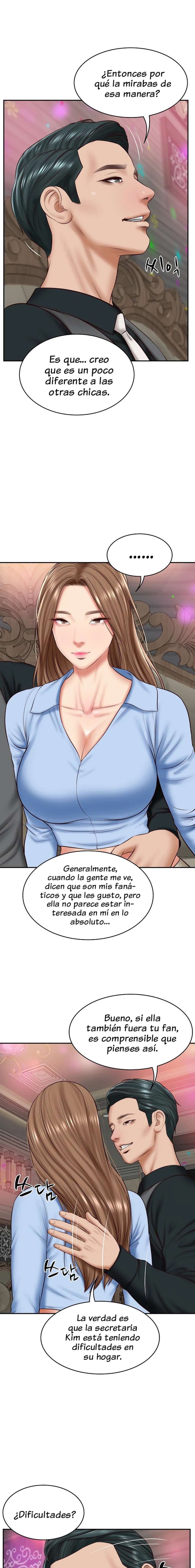 Yerno de una familia Capítulo 8 - Página 8