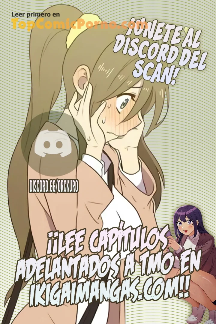 Déjame renacer con una gran verga Capítulo 33 - Página 11