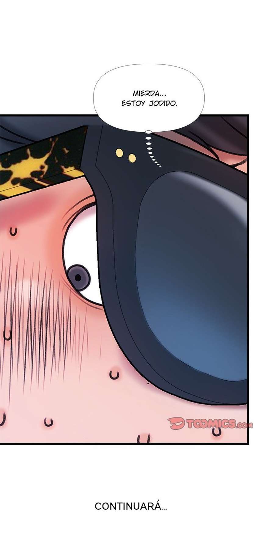 Dirty Club Capítulo 19 - Página 6