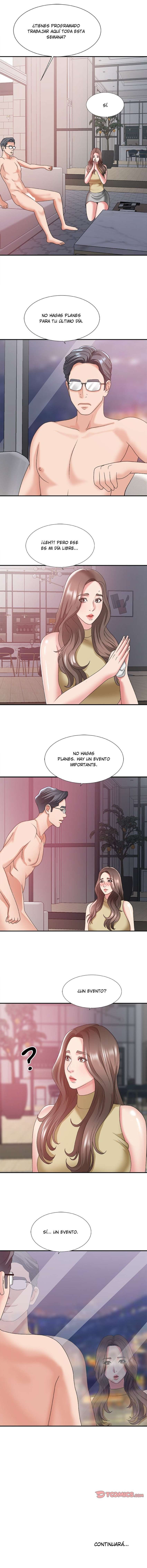 La presentadora Capítulo 35 - Página 5