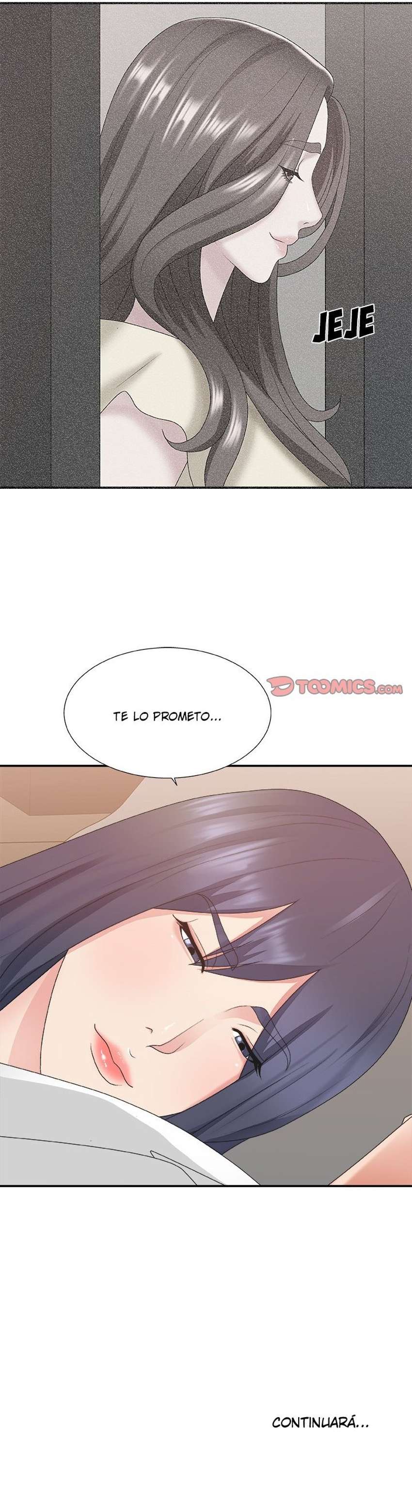 La presentadora Capítulo 40 - Página 5