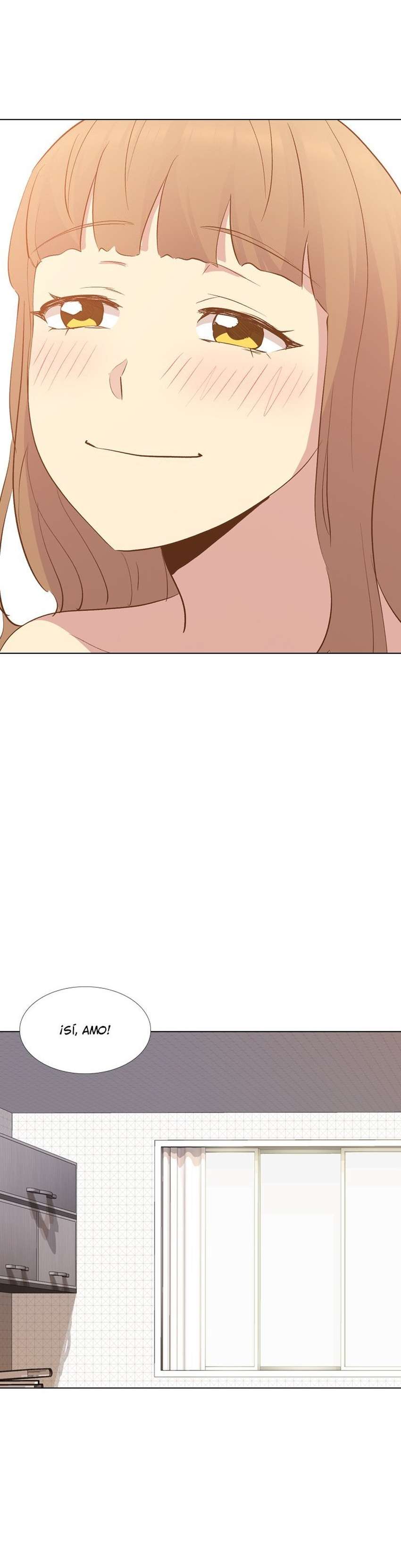 La chica descarada Capítulo 22 - Página 5