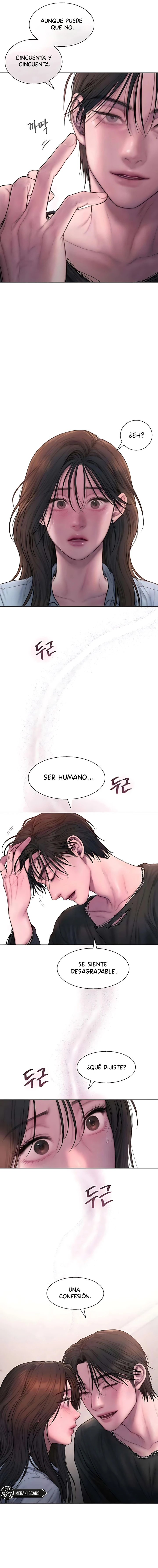 Codicioso Capítulo 2 - Página 9