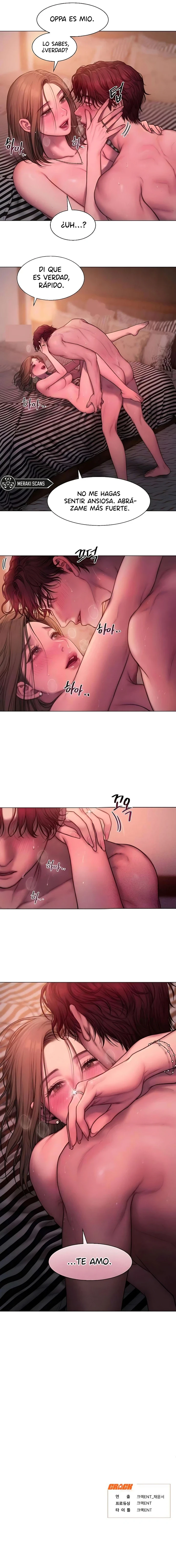 Codicioso Capítulo 4 - Página 10