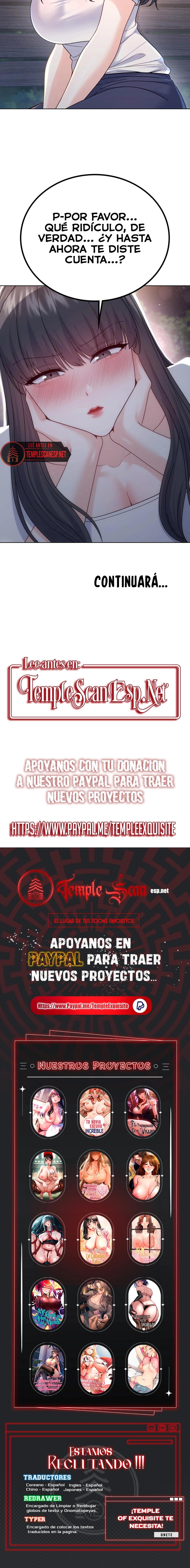 Hoy no hay Video Capítulo 13 - Página 12
