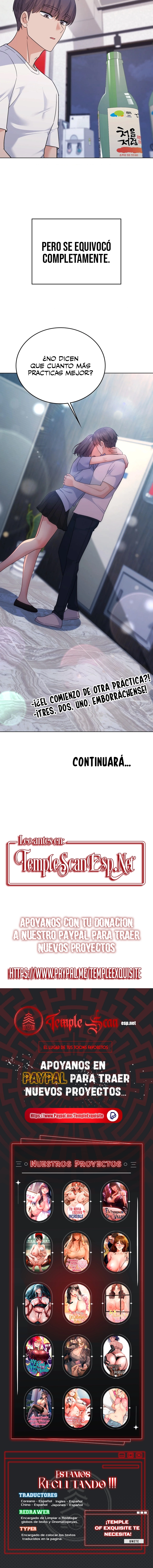 Hoy no hay Video Capítulo 14 - Página 12