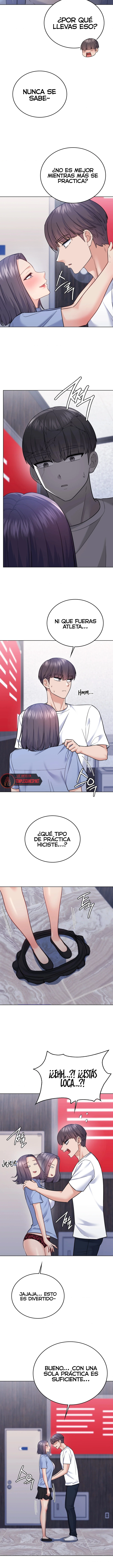 Hoy no hay Video Capítulo 15 - Página 4