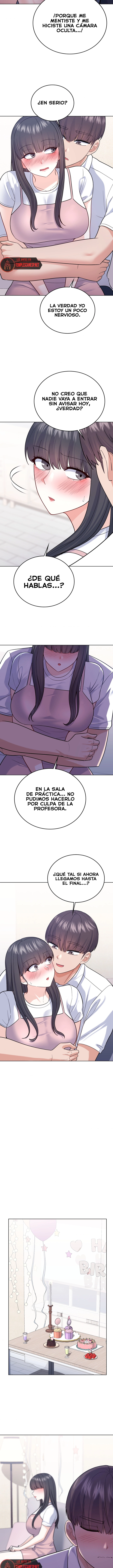 Hoy no hay Video Capítulo 16 - Página 2