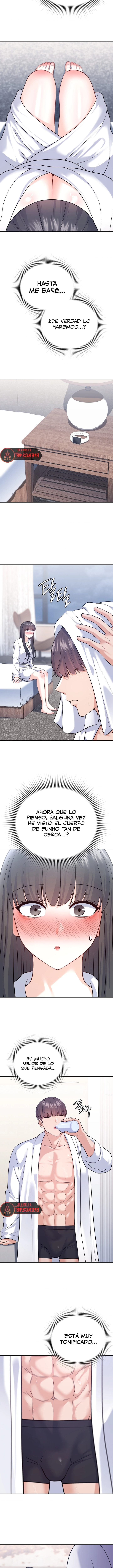 Hoy no hay Video Capítulo 16 - Página 5