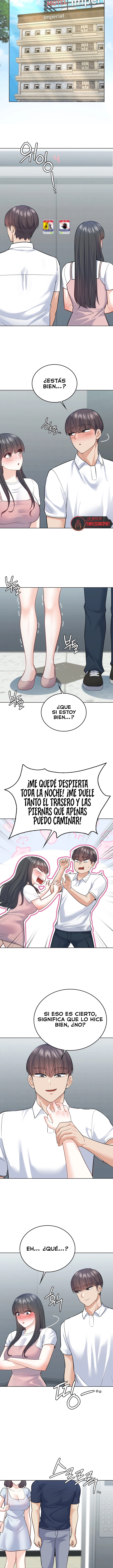 Hoy no hay Video Capítulo 19 - Página 3