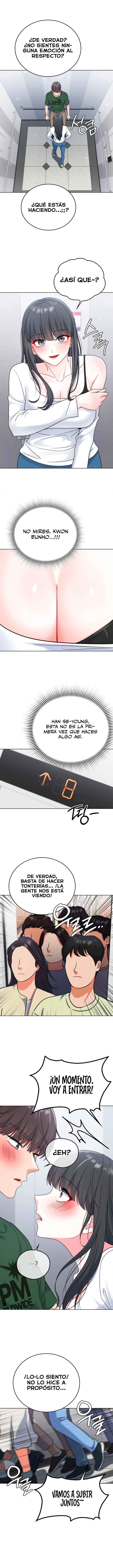 Hoy no hay Video Capítulo 2 - Página 12
