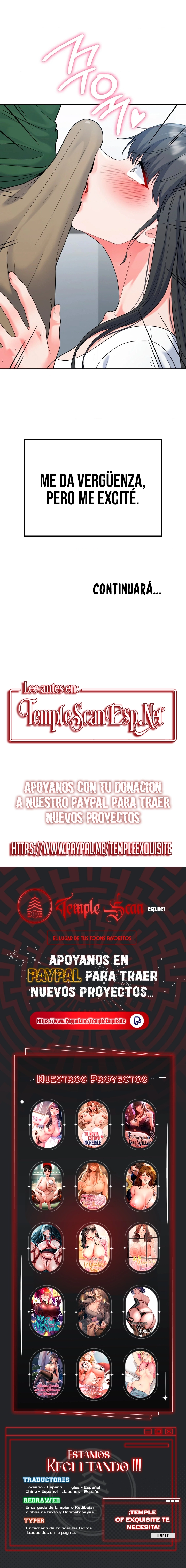 Hoy no hay Video Capítulo 2 - Página 15