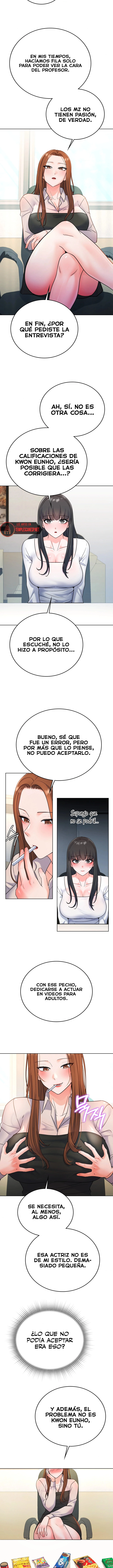 Hoy no hay Video Capítulo 2 - Página 4