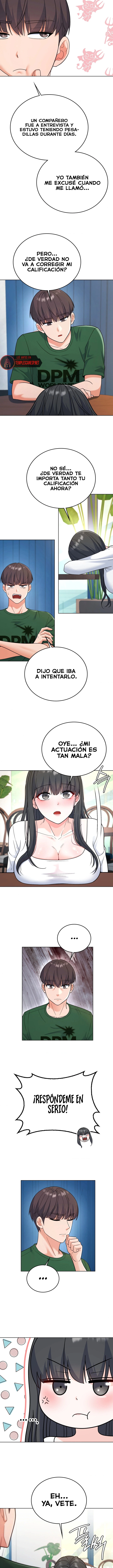 Hoy no hay Video Capítulo 2 - Página 8