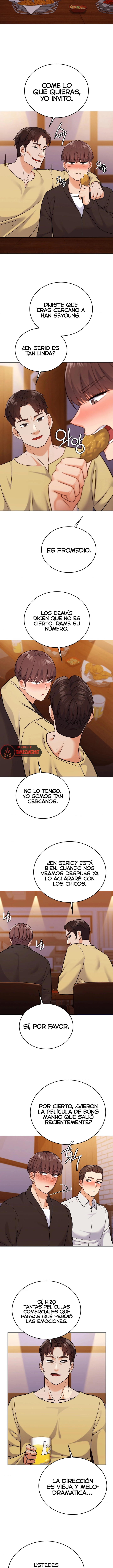 Hoy no hay Video Capítulo 5 - Página 8