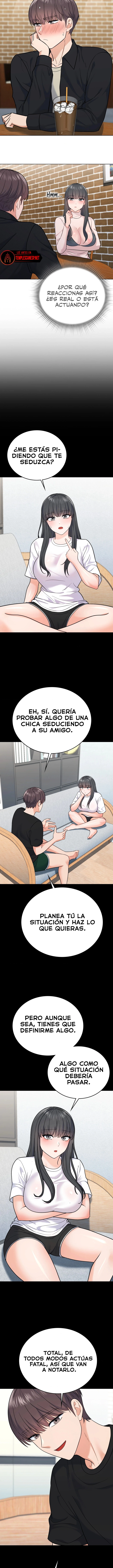 Hoy no hay Video Capítulo 6 - Página 6